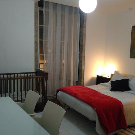 Fogar De Breogan Apartment Сантяго де Компостела Екстериор снимка