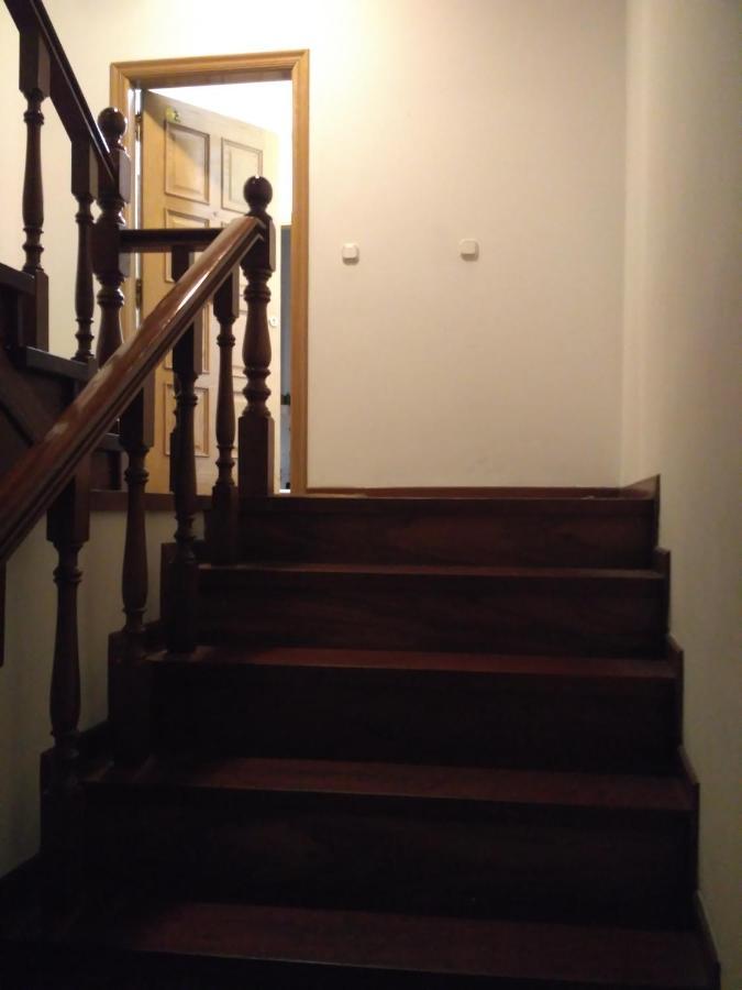 Fogar De Breogan Apartment Сантяго де Компостела Екстериор снимка
