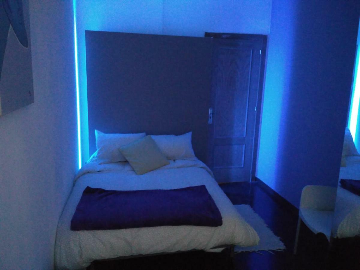 Fogar De Breogan Apartment Сантяго де Компостела Екстериор снимка