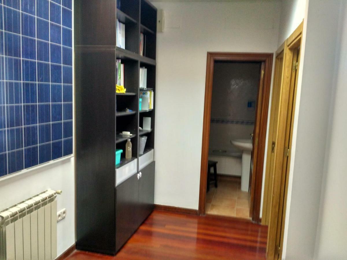 Fogar De Breogan Apartment Сантяго де Компостела Екстериор снимка
