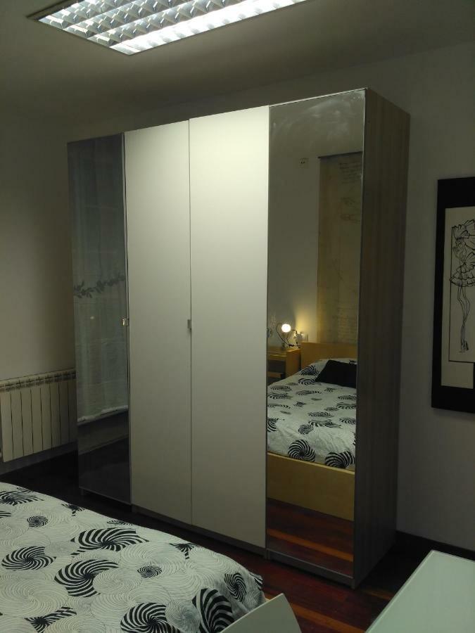 Fogar De Breogan Apartment Сантяго де Компостела Екстериор снимка