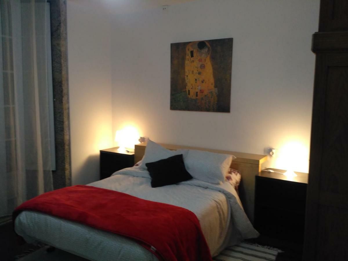 Fogar De Breogan Apartment Сантяго де Компостела Екстериор снимка