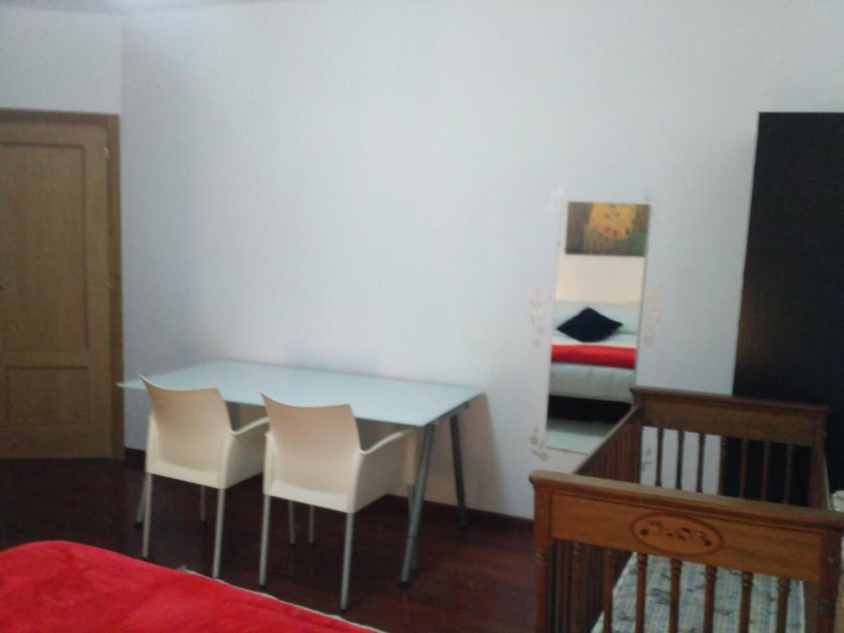 Fogar De Breogan Apartment Сантяго де Компостела Екстериор снимка